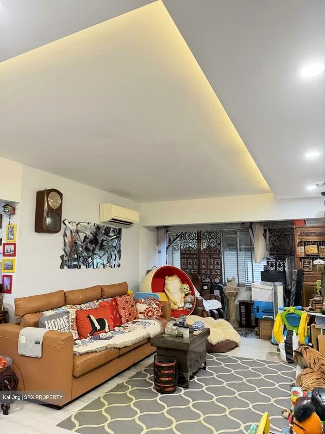 Blk 52 BLANGAH VIEW (Bukit Merah), HDB 5 Rooms #560879511